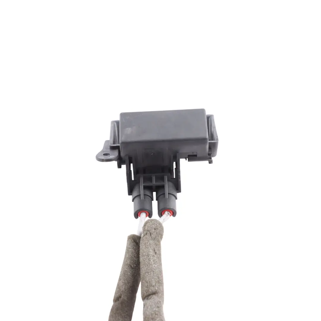 Glove Box Lock Release Cable Linkage to Volkswagen Phaeton 3D with Part number 3D0857147 Volkswagen Phaeton 3D Glove Box Lock Release Cable Linkage - SKU RHD-3D0857147 - Part number 3D0857147