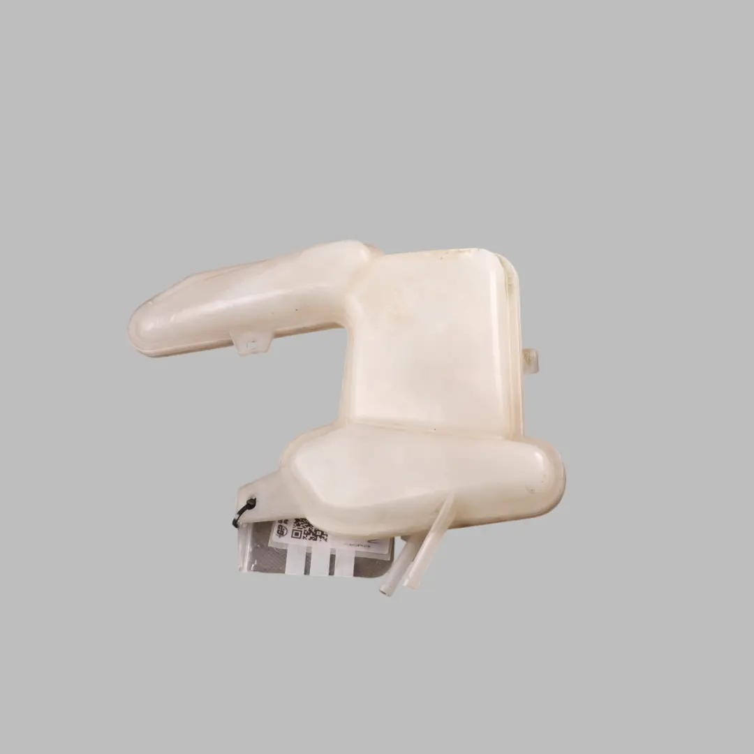 Additional Expansion Reservoir Tank Bottle to VW Volkswagen Phaeton 3D with Part number 3D2122407A VW Volkswagen Phaeton 3D Additional Expansion Reservoir Tank Bottle - SKU RHD-3D2122407A - Part number 3D2122407A