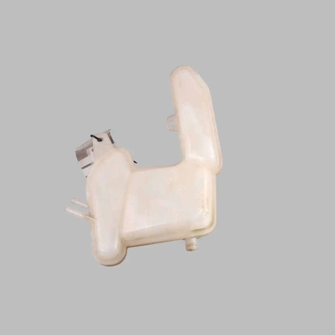 Additional Expansion Reservoir Tank Bottle to VW Volkswagen Phaeton 3D with Part number 3D2122407A VW Volkswagen Phaeton 3D Additional Expansion Reservoir Tank Bottle - SKU RHD-3D2122407A - Part number 3D2122407A