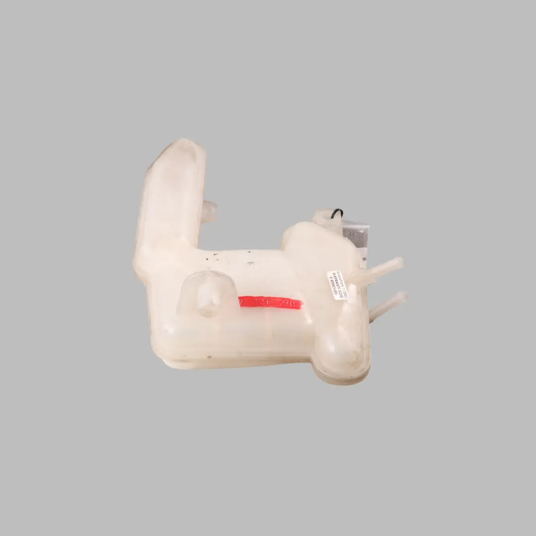 Additional Expansion Reservoir Tank Bottle to VW Volkswagen Phaeton 3D with Part number 3D2122407A VW Volkswagen Phaeton 3D Additional Expansion Reservoir Tank Bottle - SKU RHD-3D2122407A - Part number 3D2122407A