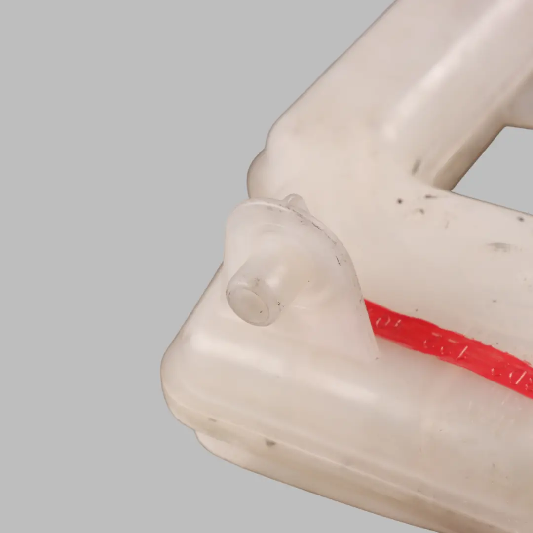 Additional Expansion Reservoir Tank Bottle to VW Volkswagen Phaeton 3D with Part number 3D2122407A VW Volkswagen Phaeton 3D Additional Expansion Reservoir Tank Bottle - SKU RHD-3D2122407A - Part number 3D2122407A