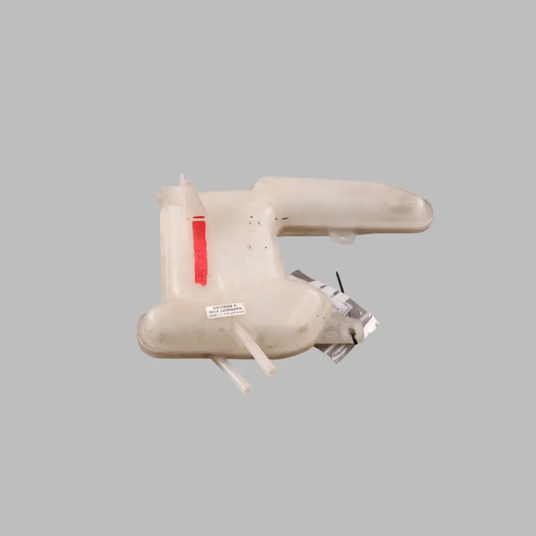 VW Volkswagen Phaeton 3D Additional Expansion Reservoir Tank Bottle - SKU RHD-3D2122407A - Part number 3D2122407A