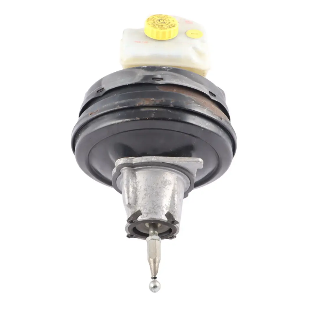 Volkswagen Phaeton 3D 5.0 V10 Brake Servo Cylinder Master Unit 3D2612105B