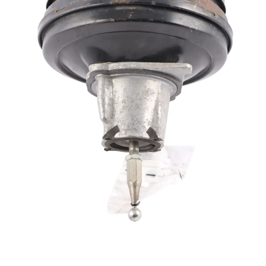 Volkswagen Phaeton 3D 5.0 V10 Brake Servo Cylinder Master Unit - SKU RHD-3D2612105B - Part number 3D2612105B