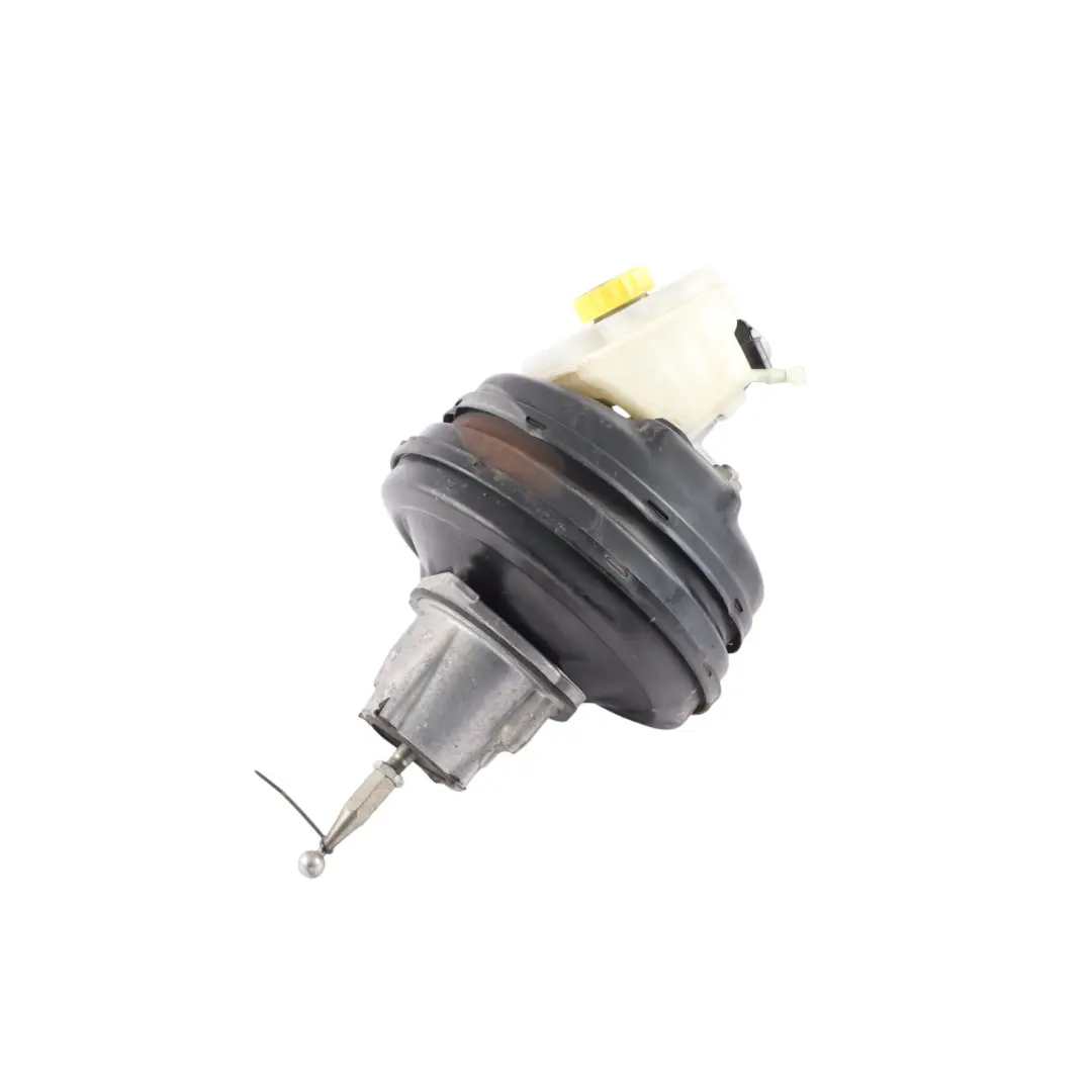 Brake Servo Cylinder Master Unit to Volkswagen Phaeton 3D 5.0 V10 with Part number 3D2612105B Volkswagen Phaeton 3D 5.0 V10 Brake Servo Cylinder Master Unit - SKU RHD-3D2612105B - Part number 3D2612105B