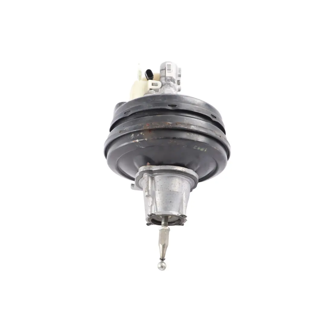 Volkswagen Phaeton 3D 5.0 V10 Brake Servo Cylinder Master Unit - SKU RHD-3D2612105B - Part number 3D2612105B