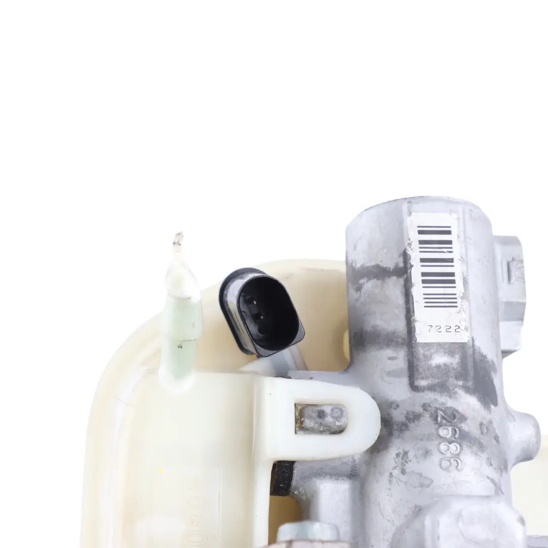 Brake Servo Cylinder Master Unit to Volkswagen Phaeton 3D 5.0 V10 with Part number 3D2612105B Volkswagen Phaeton 3D 5.0 V10 Brake Servo Cylinder Master Unit - SKU RHD-3D2612105B - Part number 3D2612105B
