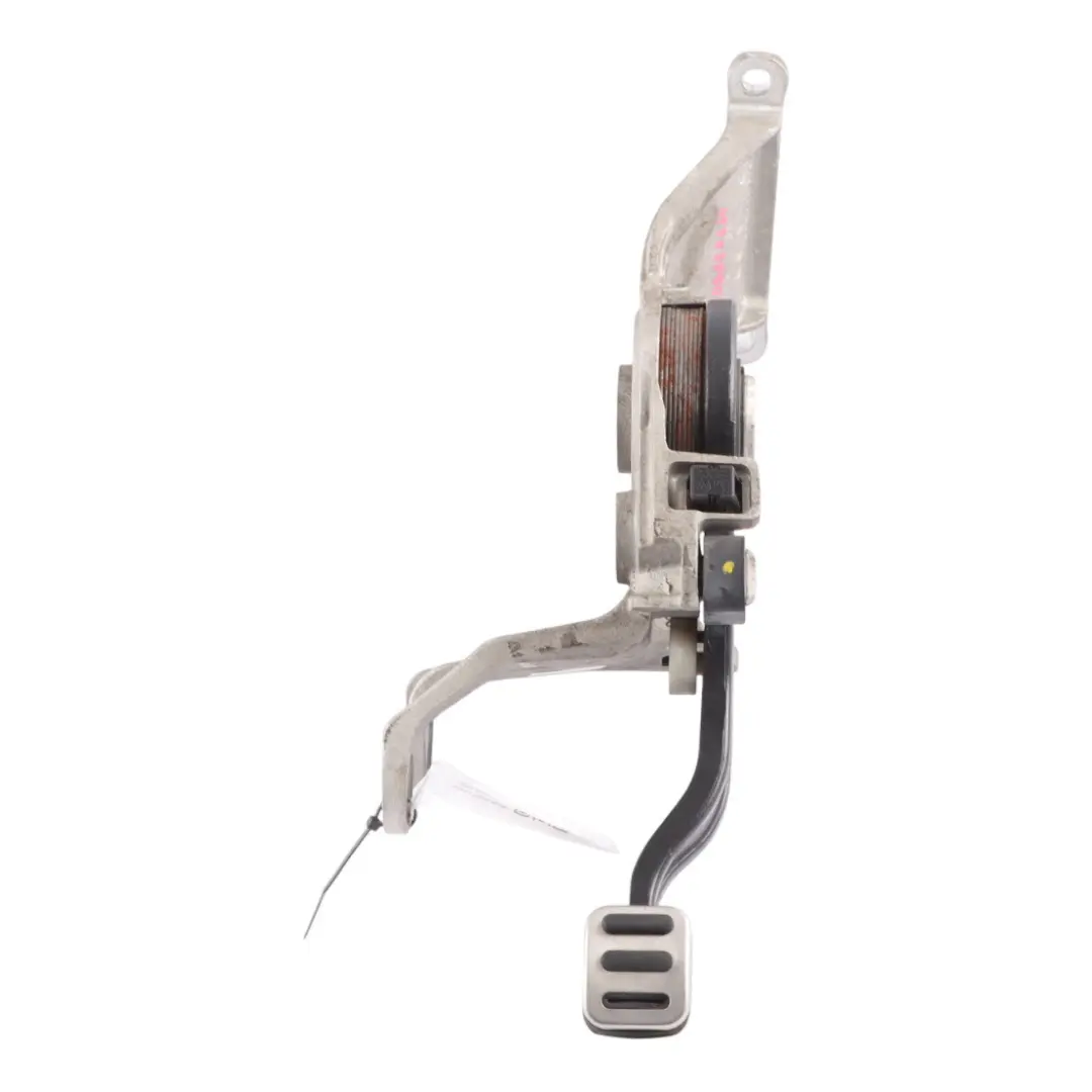 Volkswagen Phaeton 3D Parking Brake Pedal Mechanism Assembly Unit - SKU RHD-3D2712303 - Part number 3D2712303