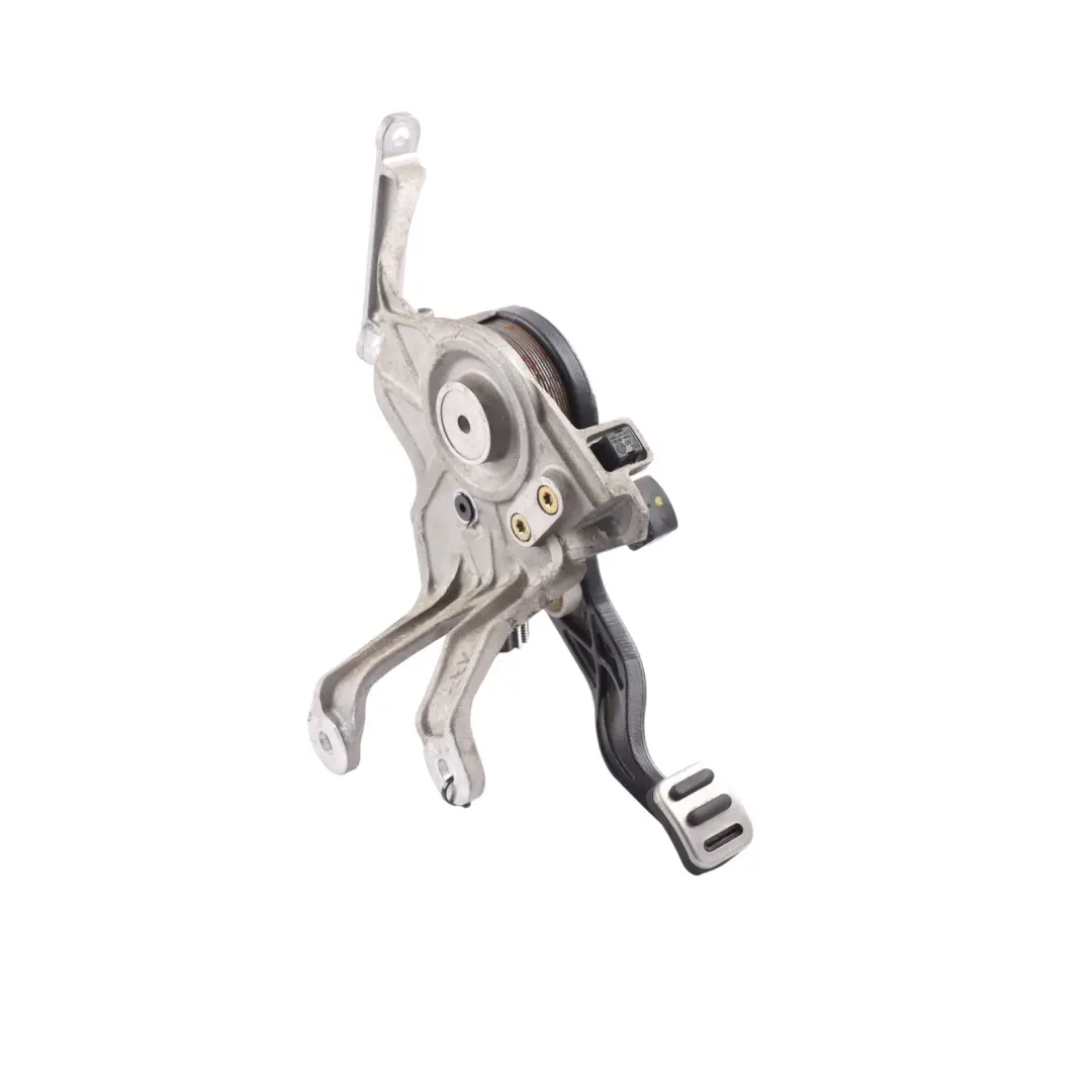 Volkswagen Phaeton 3D Parking Brake Pedal Mechanism Assembly Unit - SKU RHD-3D2712303 - Part number 3D2712303