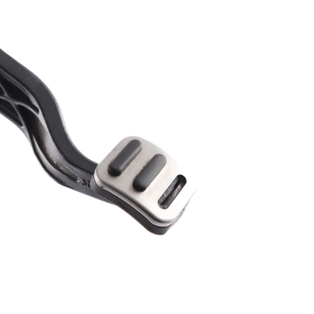 Parking Brake Pedal Mechanism Assembly Unit to Volkswagen Phaeton 3D with Part number 3D2712303 Volkswagen Phaeton 3D Parking Brake Pedal Mechanism Assembly Unit - SKU RHD-3D2712303 - Part number 3D2712303