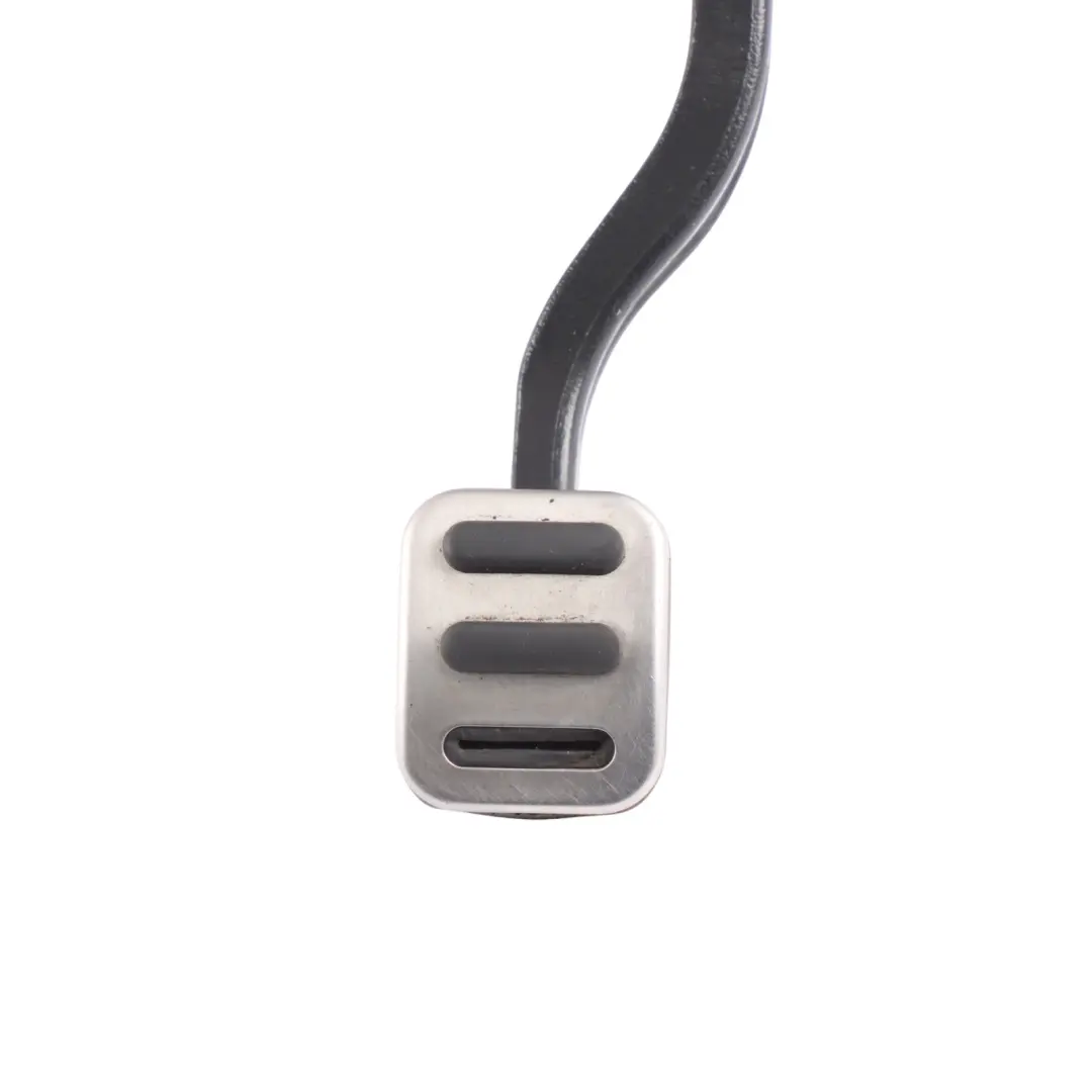 Parking Brake Pedal Mechanism Assembly Unit to Volkswagen Phaeton 3D with Part number 3D2712303 Volkswagen Phaeton 3D Parking Brake Pedal Mechanism Assembly Unit - SKU RHD-3D2712303 - Part number 3D2712303