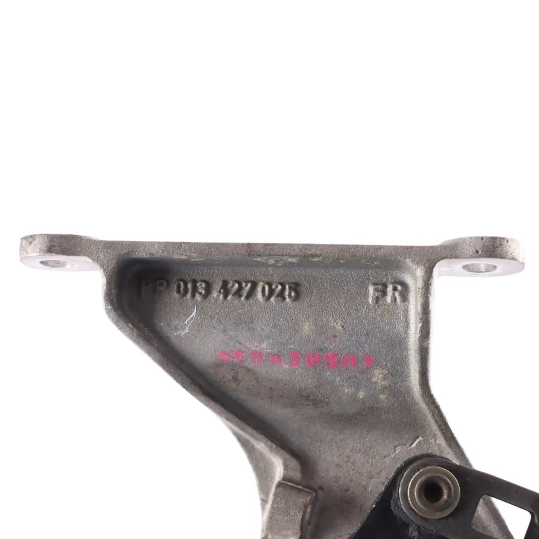 Volkswagen Phaeton 3D Parking Brake Pedal Mechanism Assembly Unit - SKU RHD-3D2712303 - Part number 3D2712303