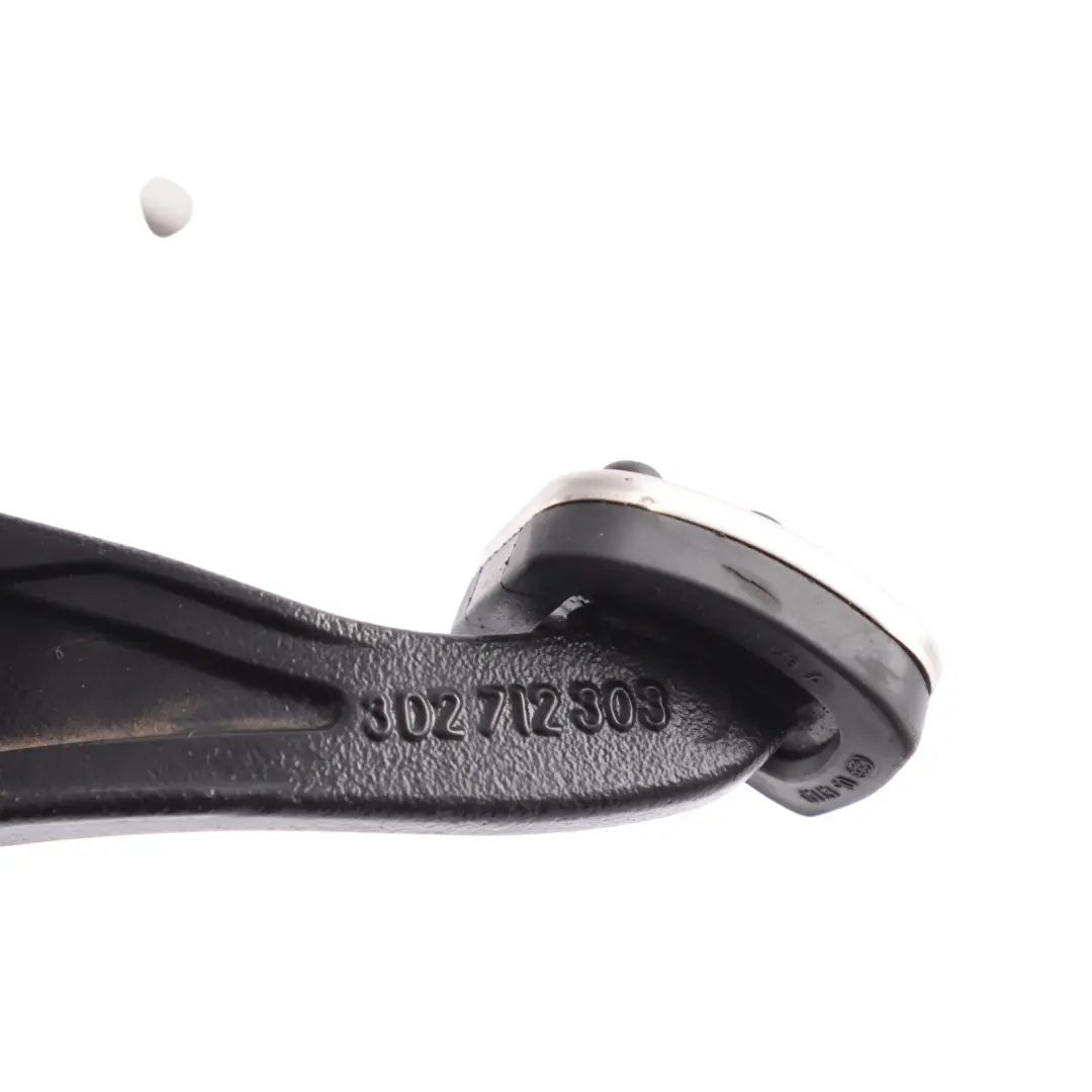 Volkswagen Phaeton 3D Parking Brake Pedal Mechanism Assembly Unit - SKU RHD-3D2712303 - Part number 3D2712303