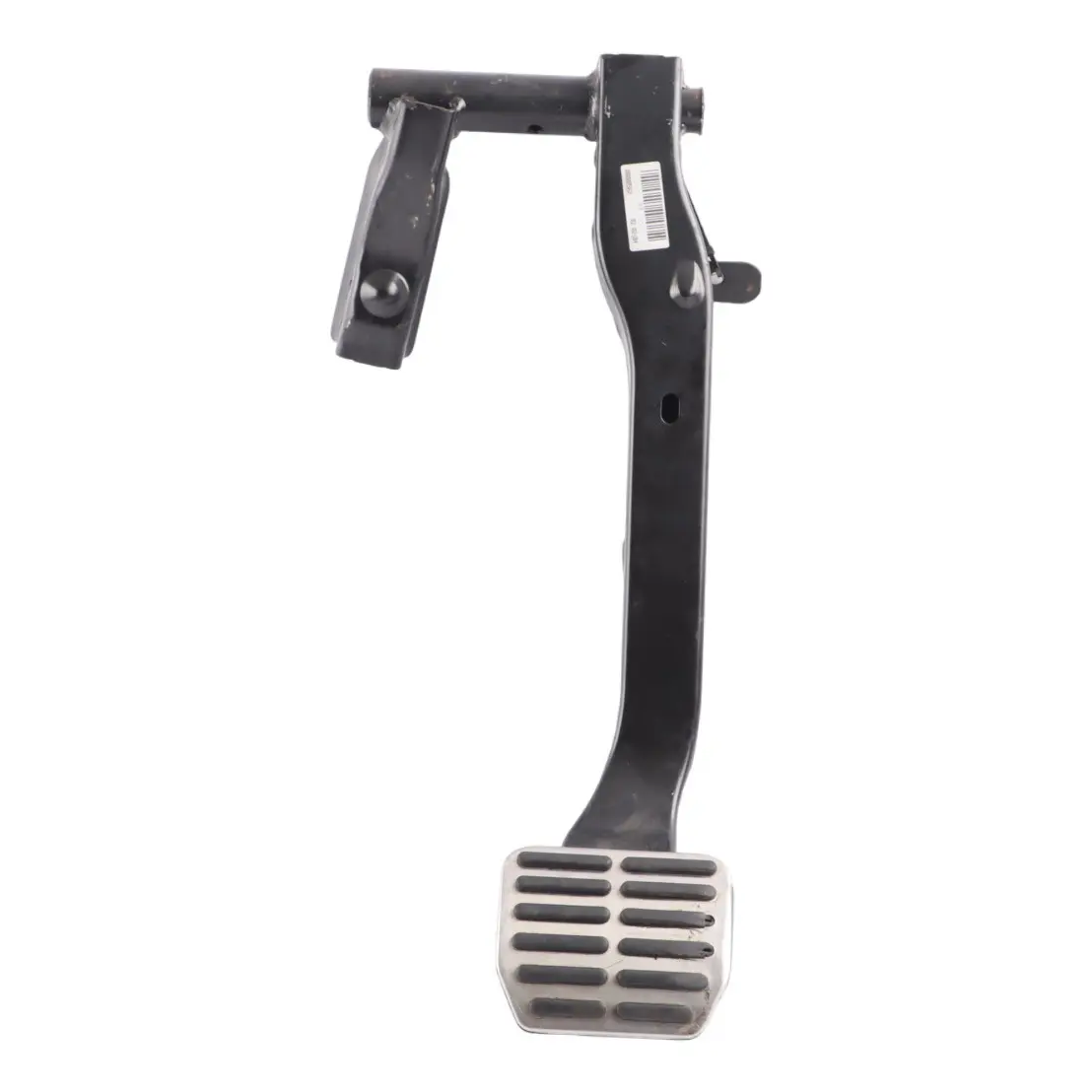 Volkswagen Phaeton 3D Brake Pedal Assembly Unit Automatic Transmission 3D2723150