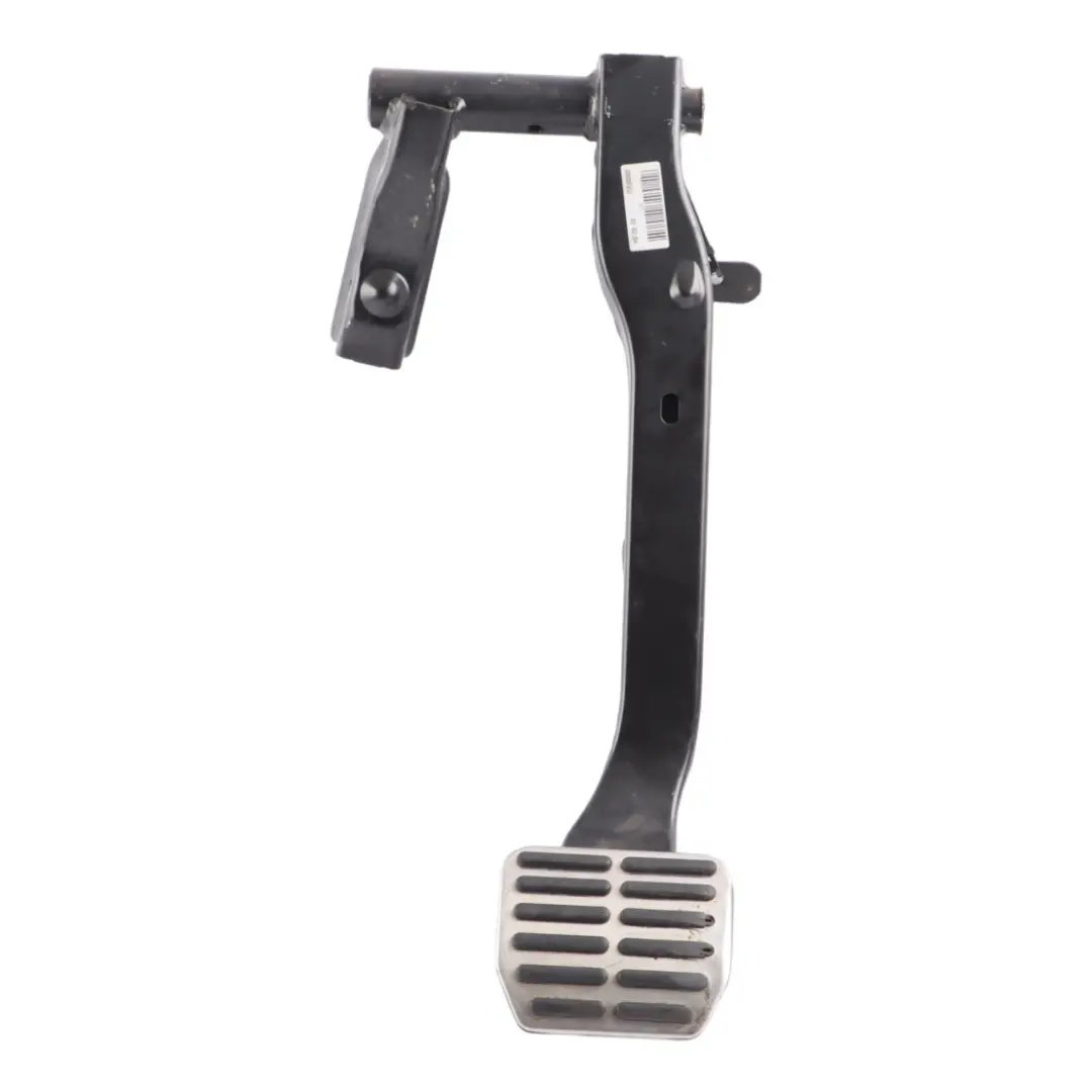 Brake Pedal Assembly Unit Automatic Transmission to Volkswagen Phaeton 3D with Part number 3D2723150 Volkswagen Phaeton 3D Brake Pedal Assembly Unit Automatic Transmission - SKU RHD-3D2723150 - Part number 3D2723150