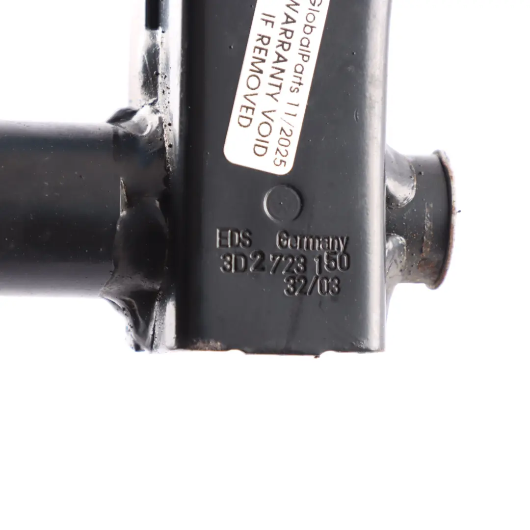 Brake Pedal Assembly Unit Automatic Transmission to Volkswagen Phaeton 3D with Part number 3D2723150 Volkswagen Phaeton 3D Brake Pedal Assembly Unit Automatic Transmission - SKU RHD-3D2723150 - Part number 3D2723150