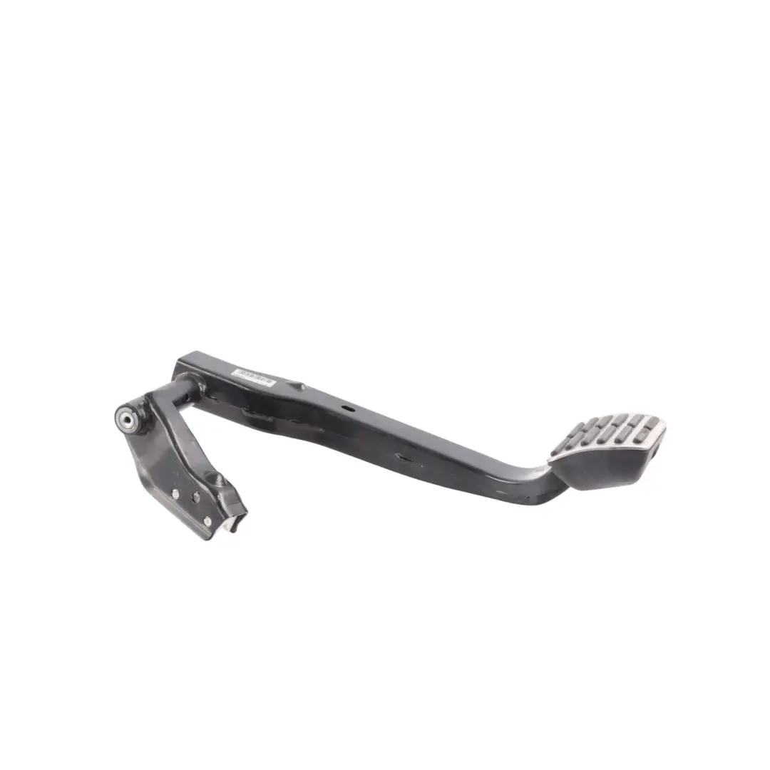 Brake Pedal Assembly Unit Automatic Transmission to Volkswagen Phaeton 3D with Part number 3D2723150 Volkswagen Phaeton 3D Brake Pedal Assembly Unit Automatic Transmission - SKU RHD-3D2723150 - Part number 3D2723150