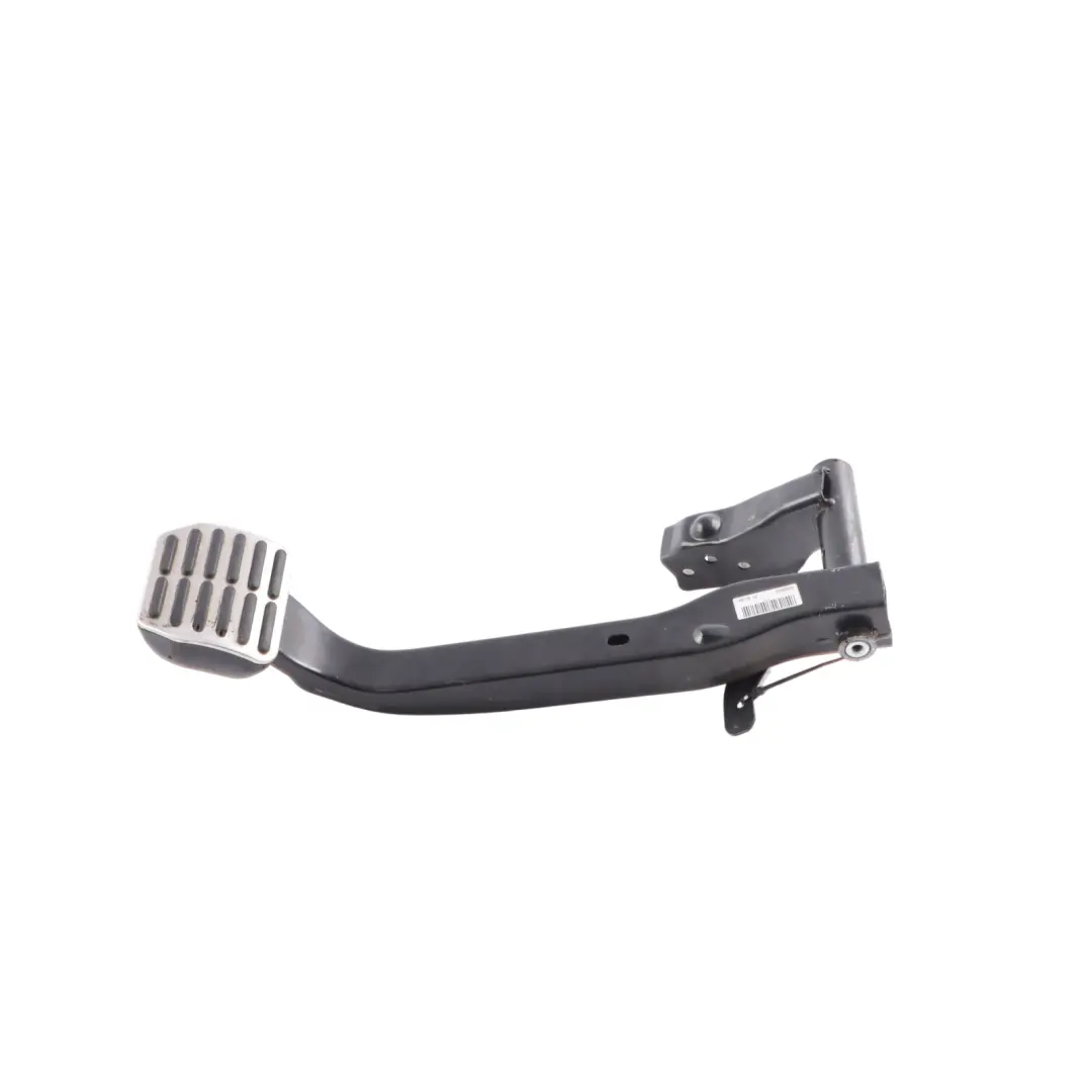Volkswagen Phaeton 3D Brake Pedal Assembly Unit Automatic Transmission - SKU RHD-3D2723150 - Part number 3D2723150