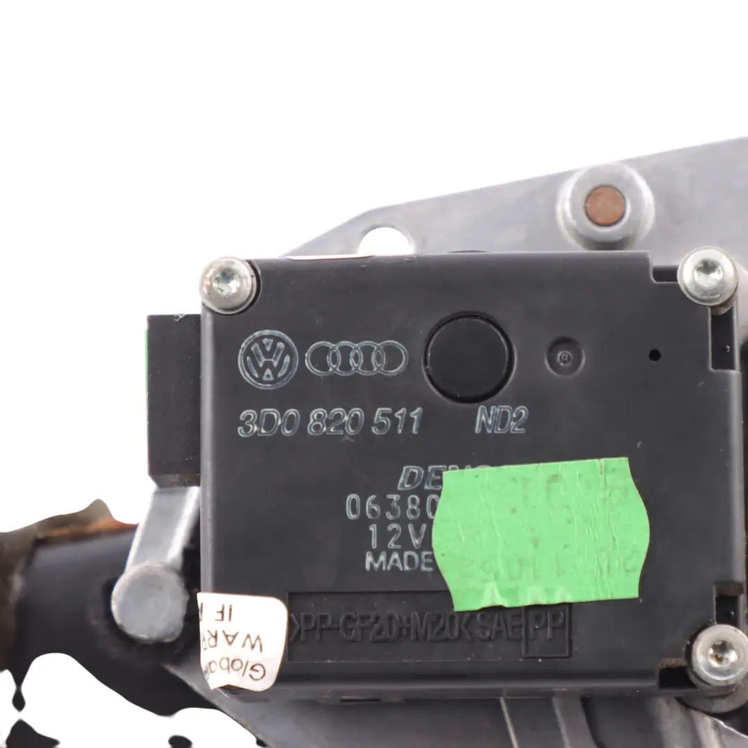 Dashboard Air Grille Vent Front Right O/S 3D2819073 to VW Volkswagen Phaeton 3D with Part number 3D2853204B VW Volkswagen Phaeton 3D Dashboard Air Grille Vent Front Right O/S 3D2819073 - SKU RHD-3D2853204B - Part number 3D2853204B