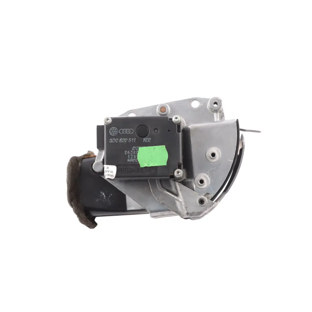 Dashboard Air Grille Vent Front Right O/S 3D2819073 to VW Volkswagen Phaeton 3D with Part number 3D2853204B VW Volkswagen Phaeton 3D Dashboard Air Grille Vent Front Right O/S 3D2819073 - SKU RHD-3D2853204B - Part number 3D2853204B