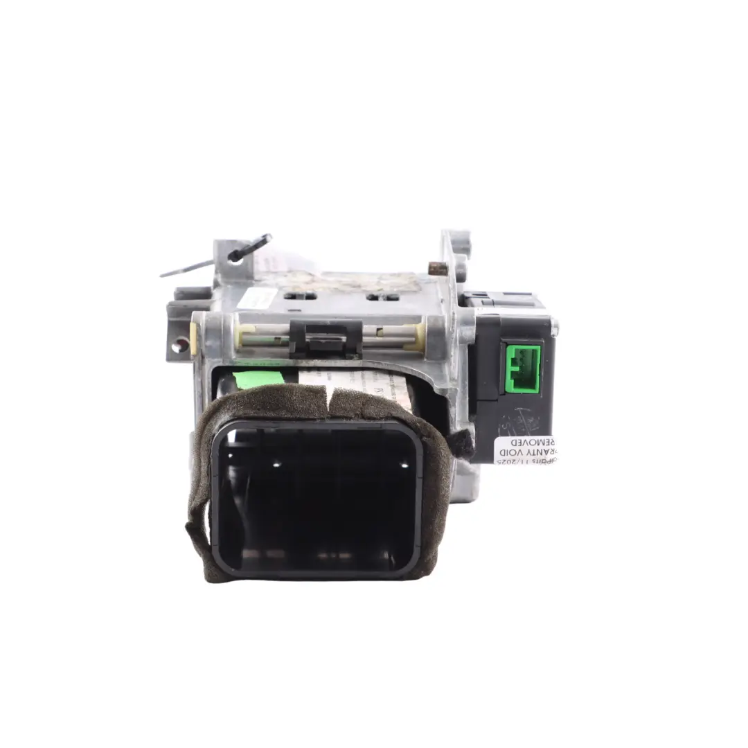 Dashboard Air Grille Vent Front Right O/S 3D2819073 to VW Volkswagen Phaeton 3D with Part number 3D2853204B VW Volkswagen Phaeton 3D Dashboard Air Grille Vent Front Right O/S 3D2819073 - SKU RHD-3D2853204B - Part number 3D2853204B