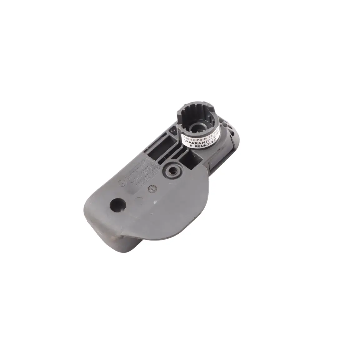 Mk1 Bonnet Hood Release Lever Switch to VW Volkswagen Phaeton with Part number 3D2823533A VW Volkswagen Phaeton Mk1 Bonnet Hood Release Lever Switch - SKU RHD-3D2823533A - Part number 3D2823533A