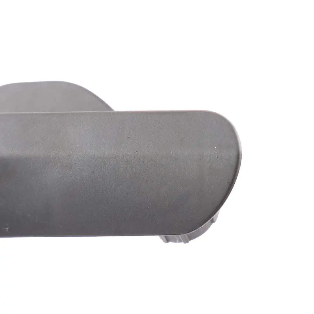 VW Volkswagen Phaeton Mk1 Bonnet Hood Release Lever Switch - SKU RHD-3D2823533A - Part number 3D2823533A