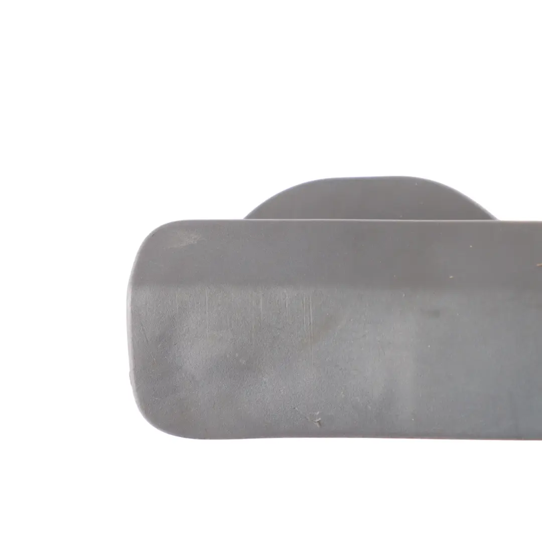 VW Volkswagen Phaeton Mk1 Bonnet Hood Release Lever Switch - SKU RHD-3D2823533A - Part number 3D2823533A