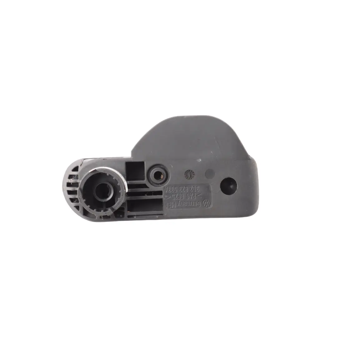 Mk1 Bonnet Hood Release Lever Switch to VW Volkswagen Phaeton with Part number 3D2823533A VW Volkswagen Phaeton Mk1 Bonnet Hood Release Lever Switch - SKU RHD-3D2823533A - Part number 3D2823533A