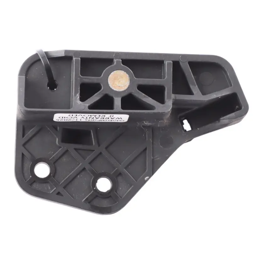 VW Volkswagen Phaeton Mk1 Bracket Bonnet Release Handle Mount Cable 3D2823633