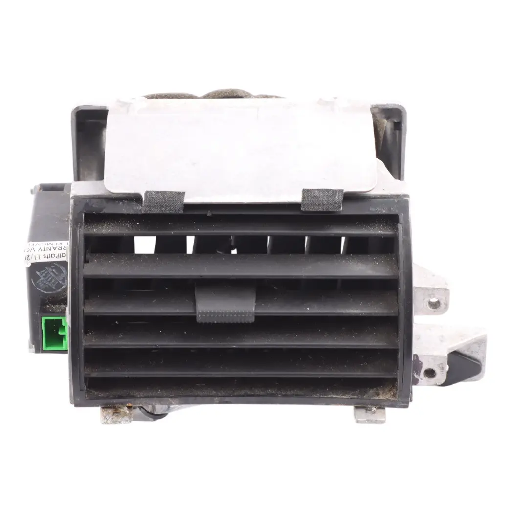 Dashboard Air Grille Vent Front Left N/S 3D2853231 to VW Volkswagen Phaeton 3D with Part number 3D1853203C VW Volkswagen Phaeton 3D Dashboard Air Grille Vent Front Left N/S 3D2853231 - SKU RHD-3D1853203C - Part number 3D1853203C