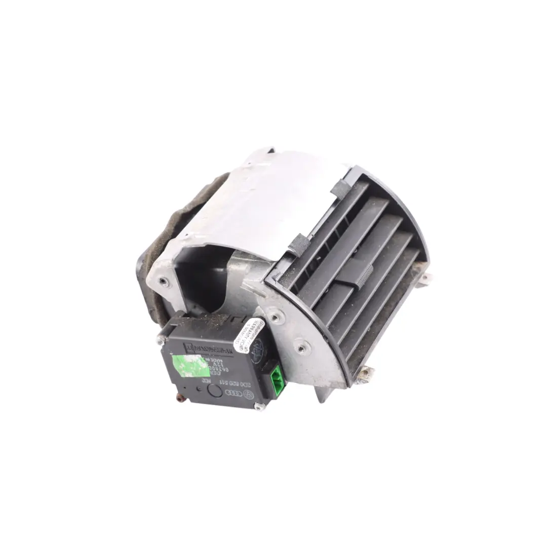 VW Volkswagen Phaeton 3D Dashboard Air Grille Vent Front Left N/S 3D2853231 - SKU RHD-3D1853203C - Part number 3D1853203C