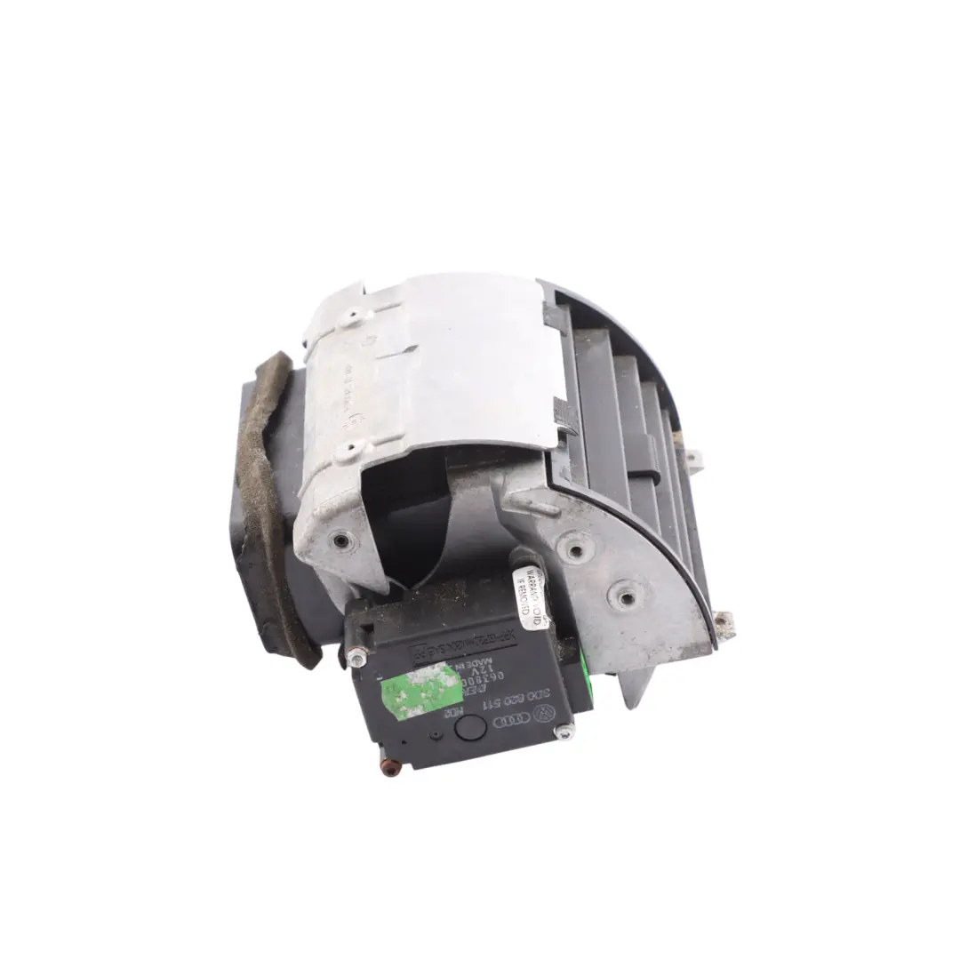 Dashboard Air Grille Vent Front Left N/S 3D2853231 to VW Volkswagen Phaeton 3D with Part number 3D1853203C VW Volkswagen Phaeton 3D Dashboard Air Grille Vent Front Left N/S 3D2853231 - SKU RHD-3D1853203C - Part number 3D1853203C