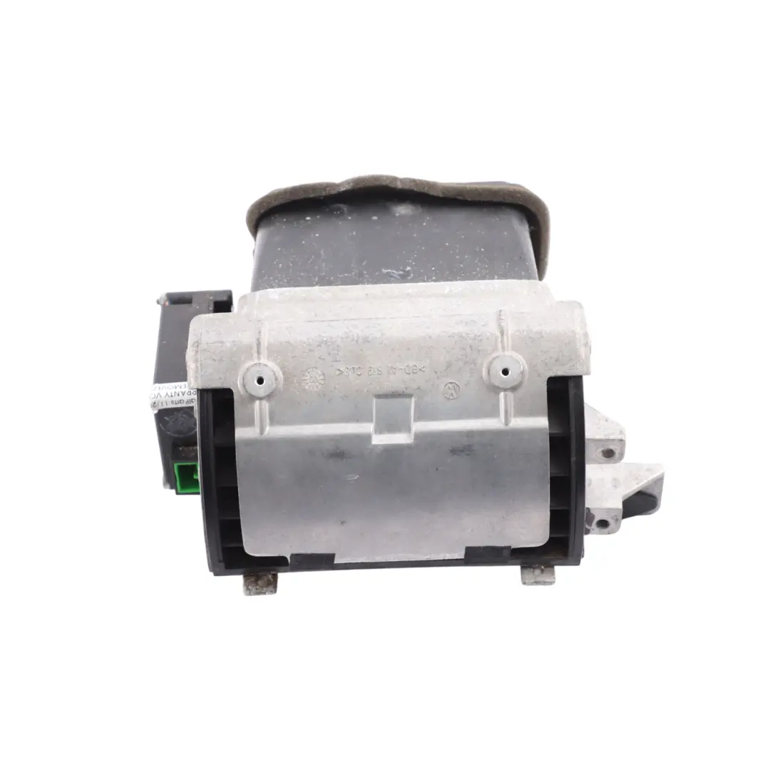 VW Volkswagen Phaeton 3D Dashboard Air Grille Vent Front Left N/S 3D2853231 - SKU RHD-3D1853203C - Part number 3D1853203C