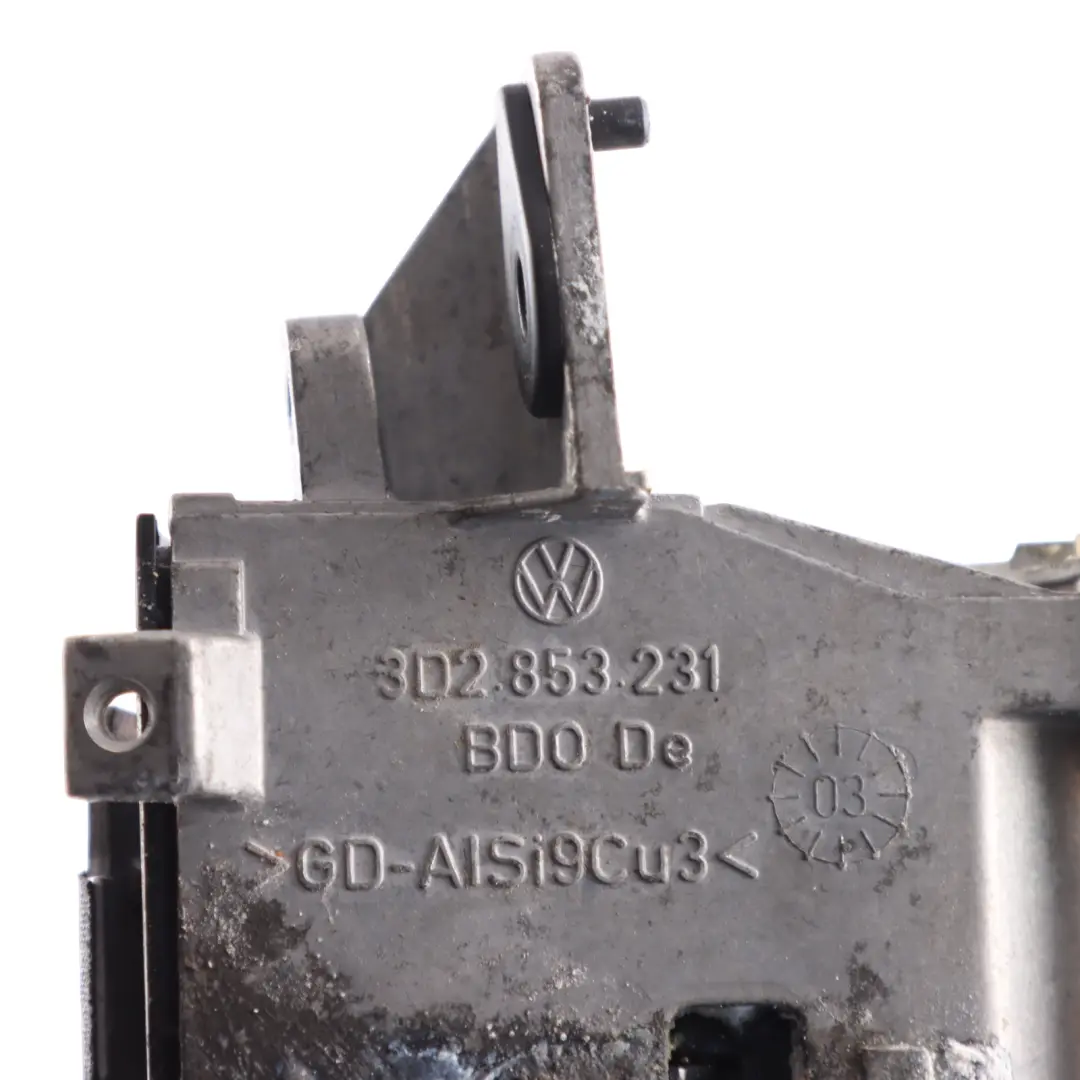 Dashboard Air Grille Vent Front Left N/S 3D2853231 to VW Volkswagen Phaeton 3D with Part number 3D1853203C VW Volkswagen Phaeton 3D Dashboard Air Grille Vent Front Left N/S 3D2853231 - SKU RHD-3D1853203C - Part number 3D1853203C