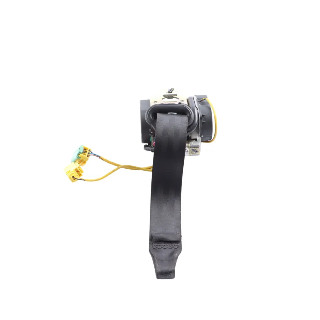 Seatbelt Seat Belt Front Left N/S 600649700 to VW Volkswagen Phaeton 3D with Part number 3D2858663C VW Volkswagen Phaeton 3D Seatbelt Seat Belt Front Left N/S 600649700 - SKU RHD-3D2858663C - Part number 3D2858663C