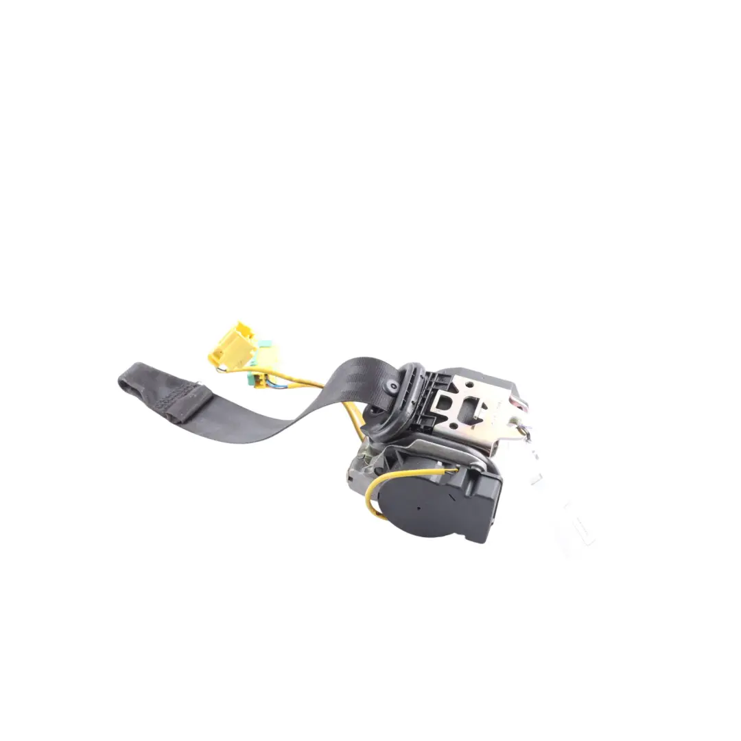 Seatbelt Seat Belt Front Left N/S 600649700 to VW Volkswagen Phaeton 3D with Part number 3D2858663C VW Volkswagen Phaeton 3D Seatbelt Seat Belt Front Left N/S 600649700 - SKU RHD-3D2858663C - Part number 3D2858663C