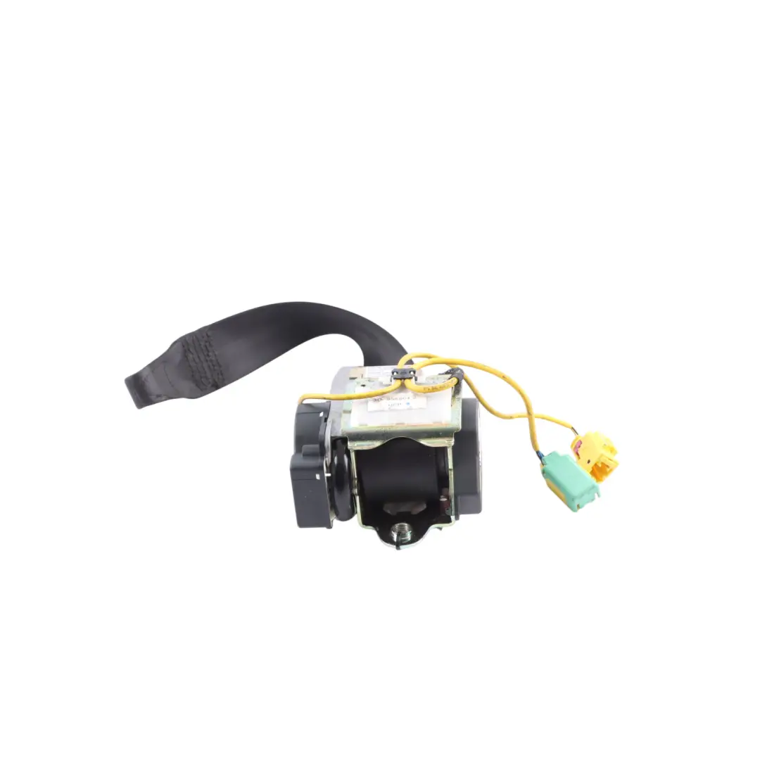 VW Volkswagen Phaeton 3D Seatbelt Seat Belt Front Right O/S 600649700 - SKU RHD-3D2858664C - Part number 3D2858664C