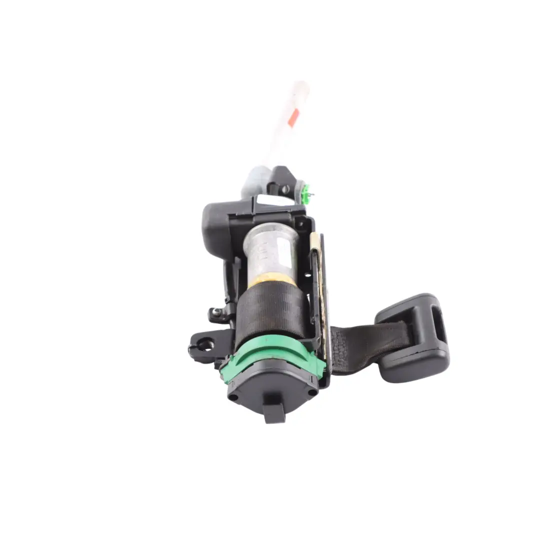 Seatbelt Seat Belt Front Left N/S to VW Volkswagen Phaeton 3D with Part number 3D2858665F VW Volkswagen Phaeton 3D Seatbelt Seat Belt Front Left N/S - SKU RHD-3D2858665F - Part number 3D2858665F