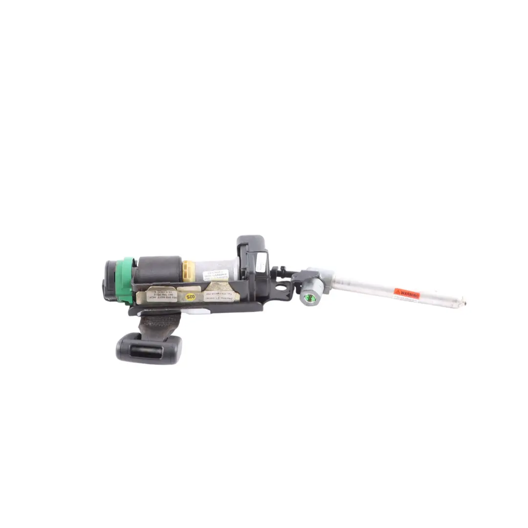 Seatbelt Seat Belt Front Left N/S to VW Volkswagen Phaeton 3D with Part number 3D2858665F VW Volkswagen Phaeton 3D Seatbelt Seat Belt Front Left N/S - SKU RHD-3D2858665F - Part number 3D2858665F