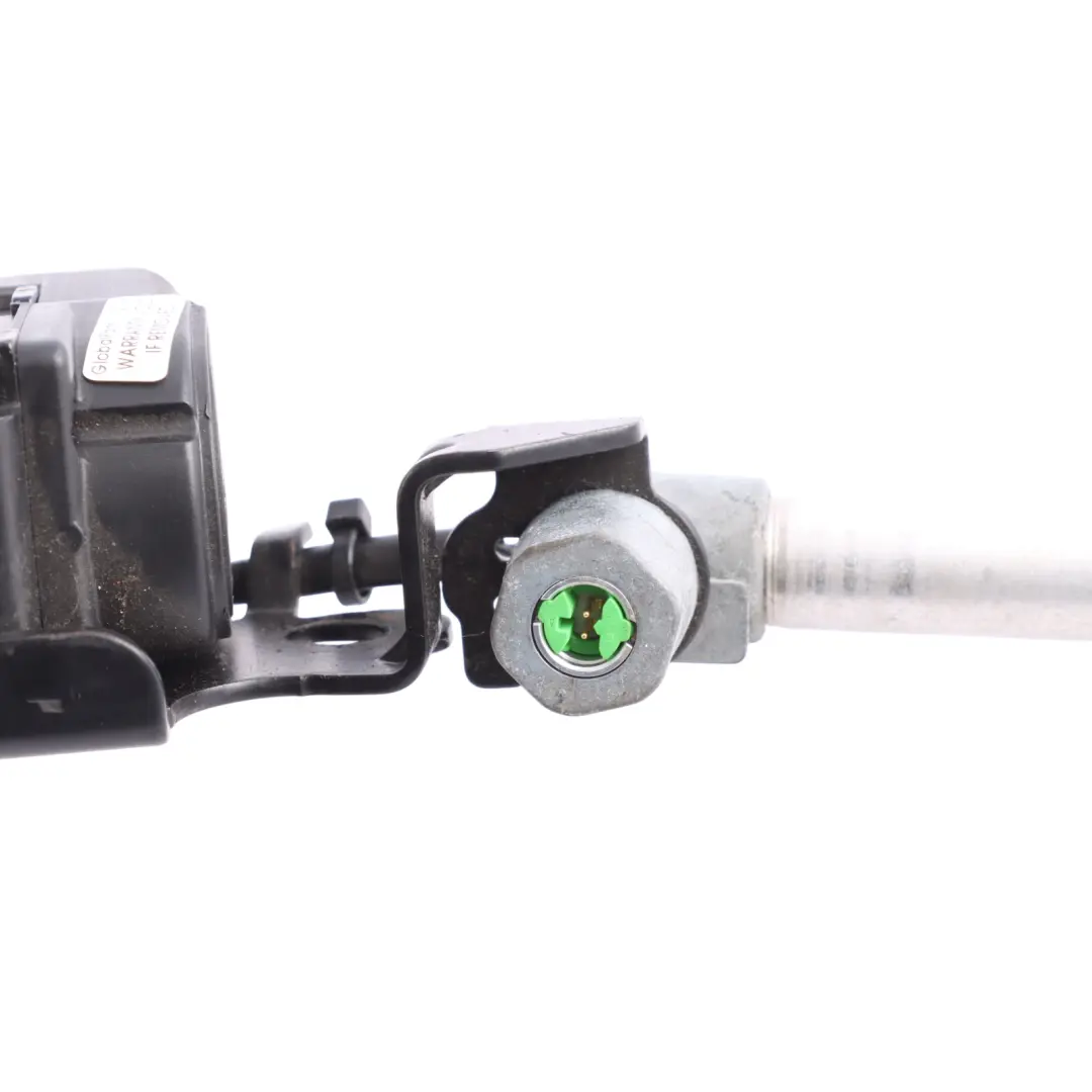 VW Volkswagen Phaeton 3D Seatbelt Seat Belt Front Left N/S - SKU RHD-3D2858665F - Part number 3D2858665F