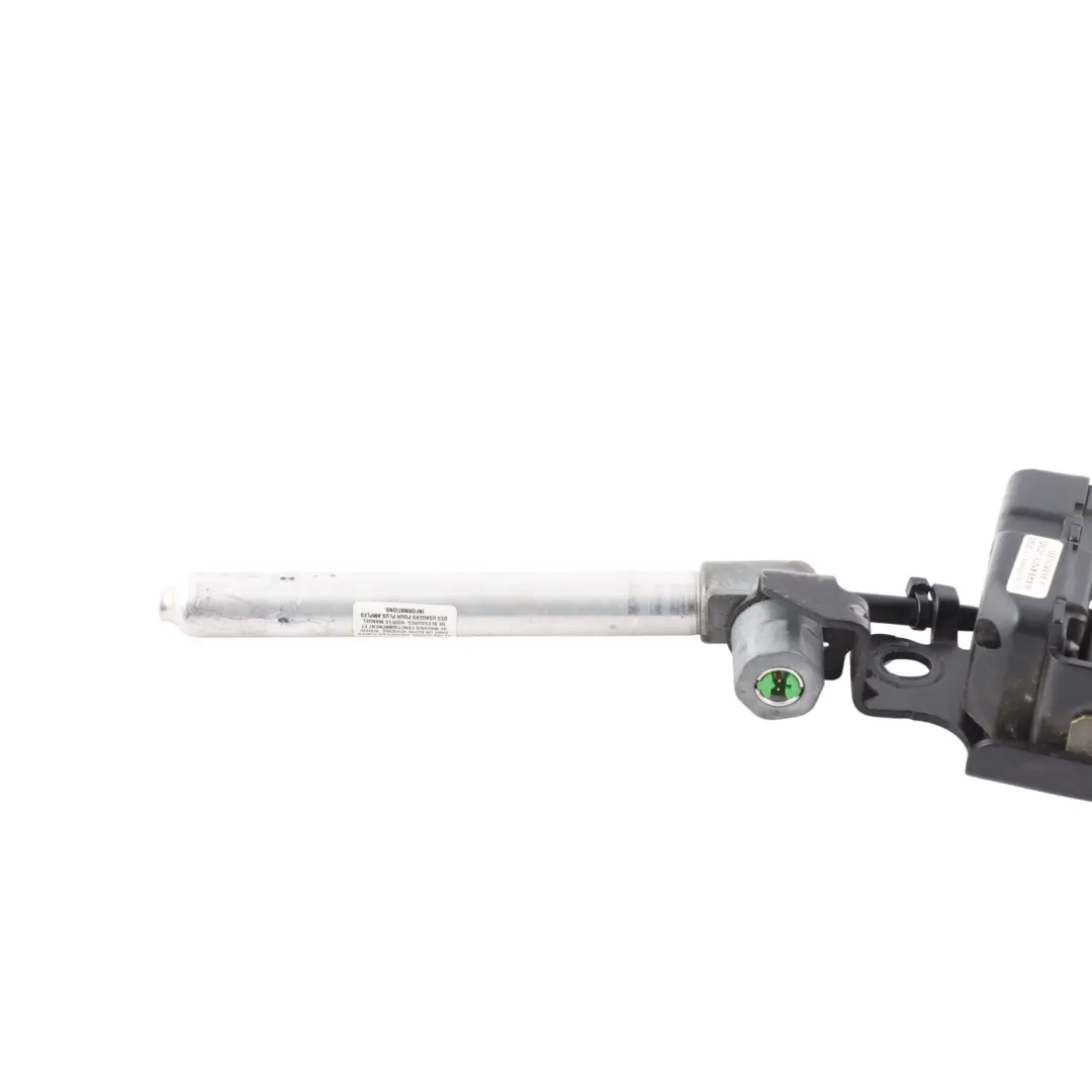 Seatbelt Seat Belt Front Left N/S to VW Volkswagen Phaeton 3D with Part number 3D2858666F VW Volkswagen Phaeton 3D Seatbelt Seat Belt Front Left N/S - SKU RHD-3D2858666F - Part number 3D2858666F