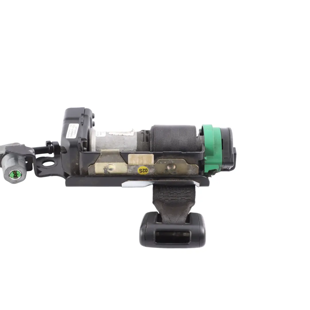 Seatbelt Seat Belt Front Left N/S to VW Volkswagen Phaeton 3D with Part number 3D2858666F VW Volkswagen Phaeton 3D Seatbelt Seat Belt Front Left N/S - SKU RHD-3D2858666F - Part number 3D2858666F