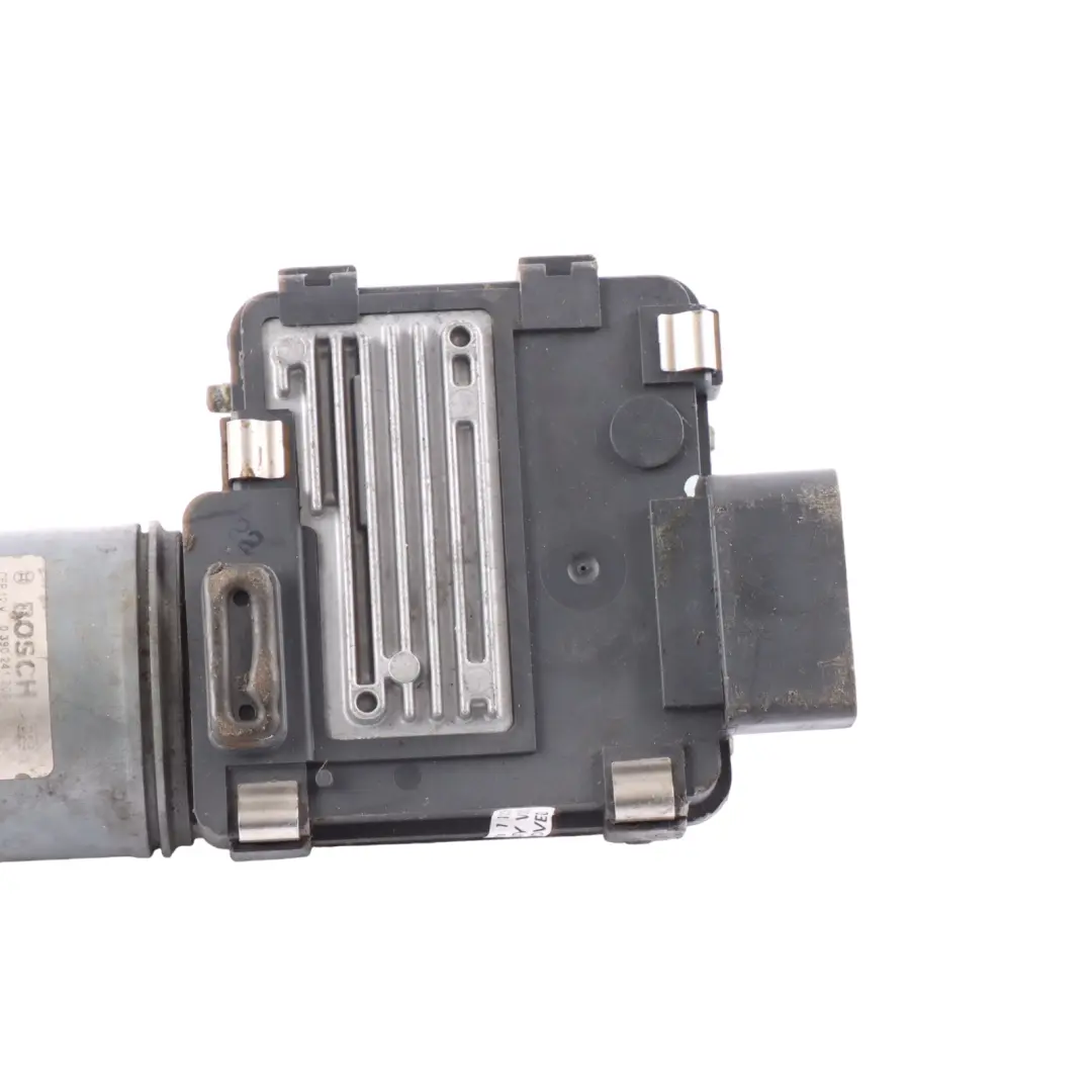 Windscreen Wiper Motor Front Left Passenger Side N/S B to VW Phaeton 3D with Part number 3D2955119 VW Phaeton 3D Windscreen Wiper Motor Front Left Passenger Side N/S B - SKU RHD-3D2955119B - Part number 3D2955119