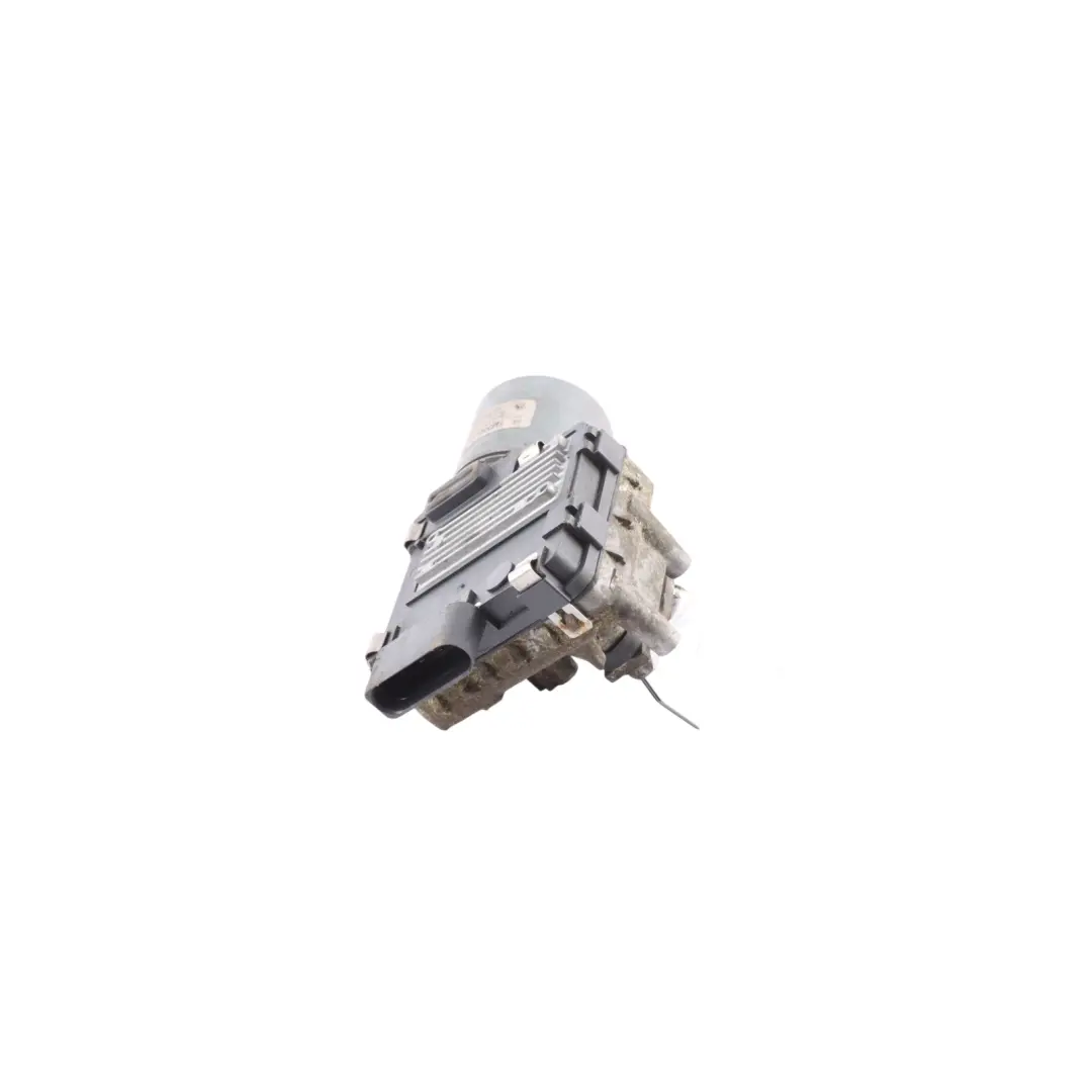 VW Phaeton 3D Windscreen Wiper Motor Front Left Passenger Side N/S B - SKU RHD-3D2955119B - Part number 3D2955119