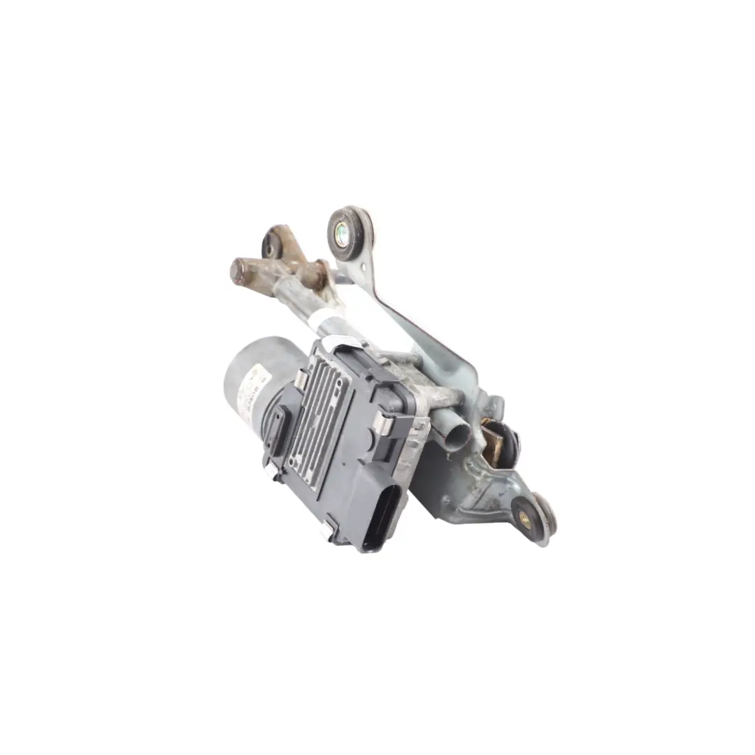 Windscreen Wiper Motor Front Right Driver's Side O/S to VW Phaeton 3D with Part number 3D2955120 VW Phaeton 3D Windscreen Wiper Motor Front Right Driver's Side O/S - SKU RHD-3D2955120 - Part number 3D2955120