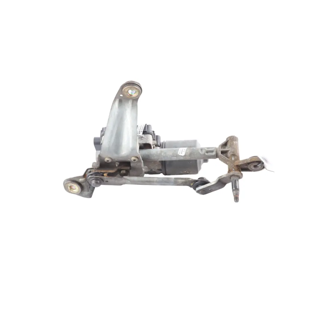Windscreen Wiper Motor Front Right Driver's Side O/S to VW Phaeton 3D with Part number 3D2955120 VW Phaeton 3D Windscreen Wiper Motor Front Right Driver's Side O/S - SKU RHD-3D2955120 - Part number 3D2955120