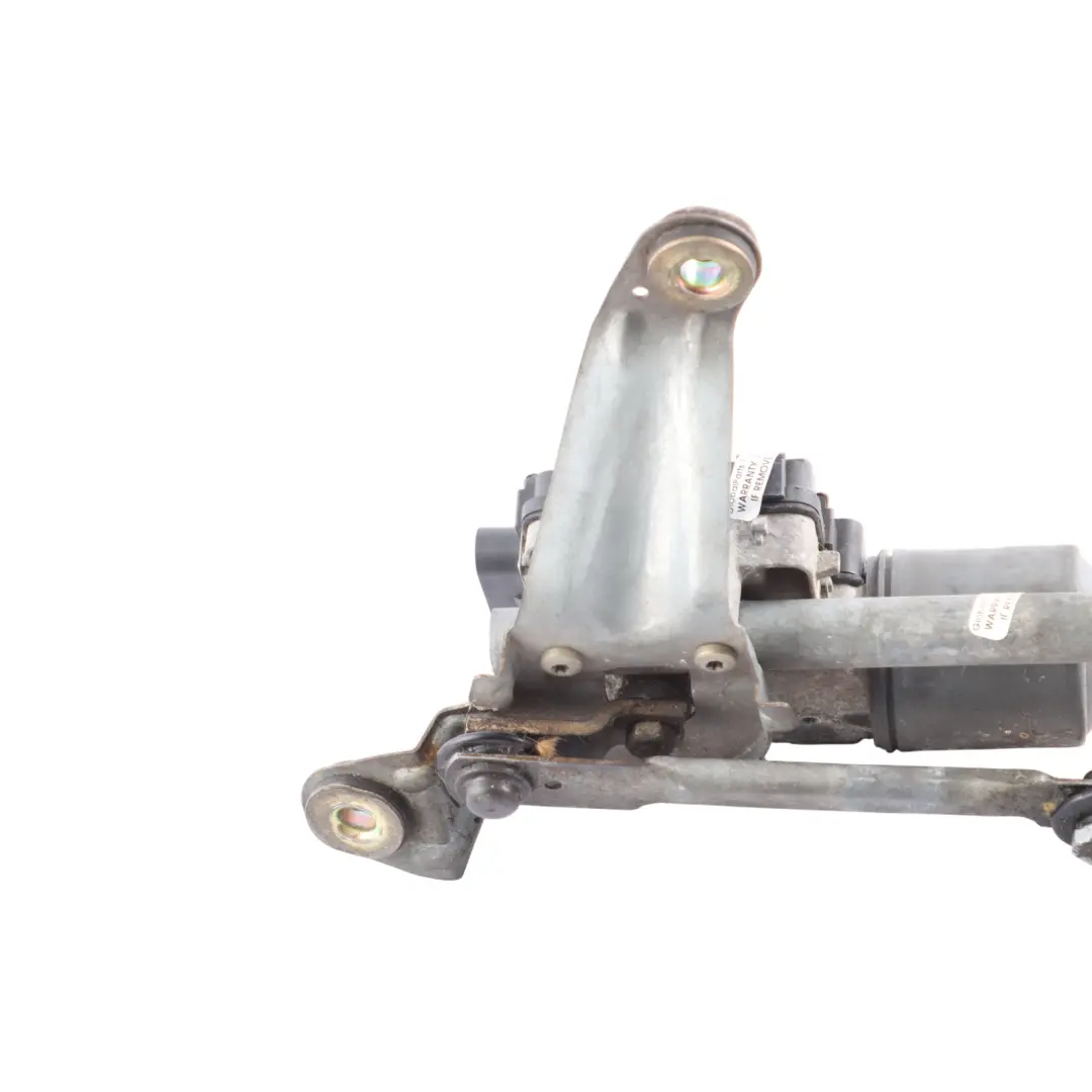 Windscreen Wiper Motor Front Right Driver's Side O/S to VW Phaeton 3D with Part number 3D2955120 VW Phaeton 3D Windscreen Wiper Motor Front Right Driver's Side O/S - SKU RHD-3D2955120 - Part number 3D2955120