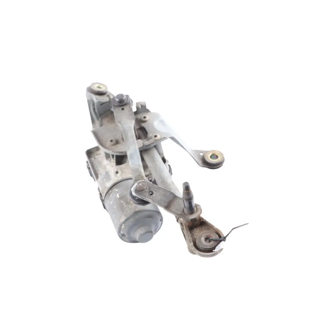 Windscreen Wiper Motor Front Right Driver's Side O/S to VW Phaeton 3D with Part number 3D2955120 VW Phaeton 3D Windscreen Wiper Motor Front Right Driver's Side O/S - SKU RHD-3D2955120 - Part number 3D2955120