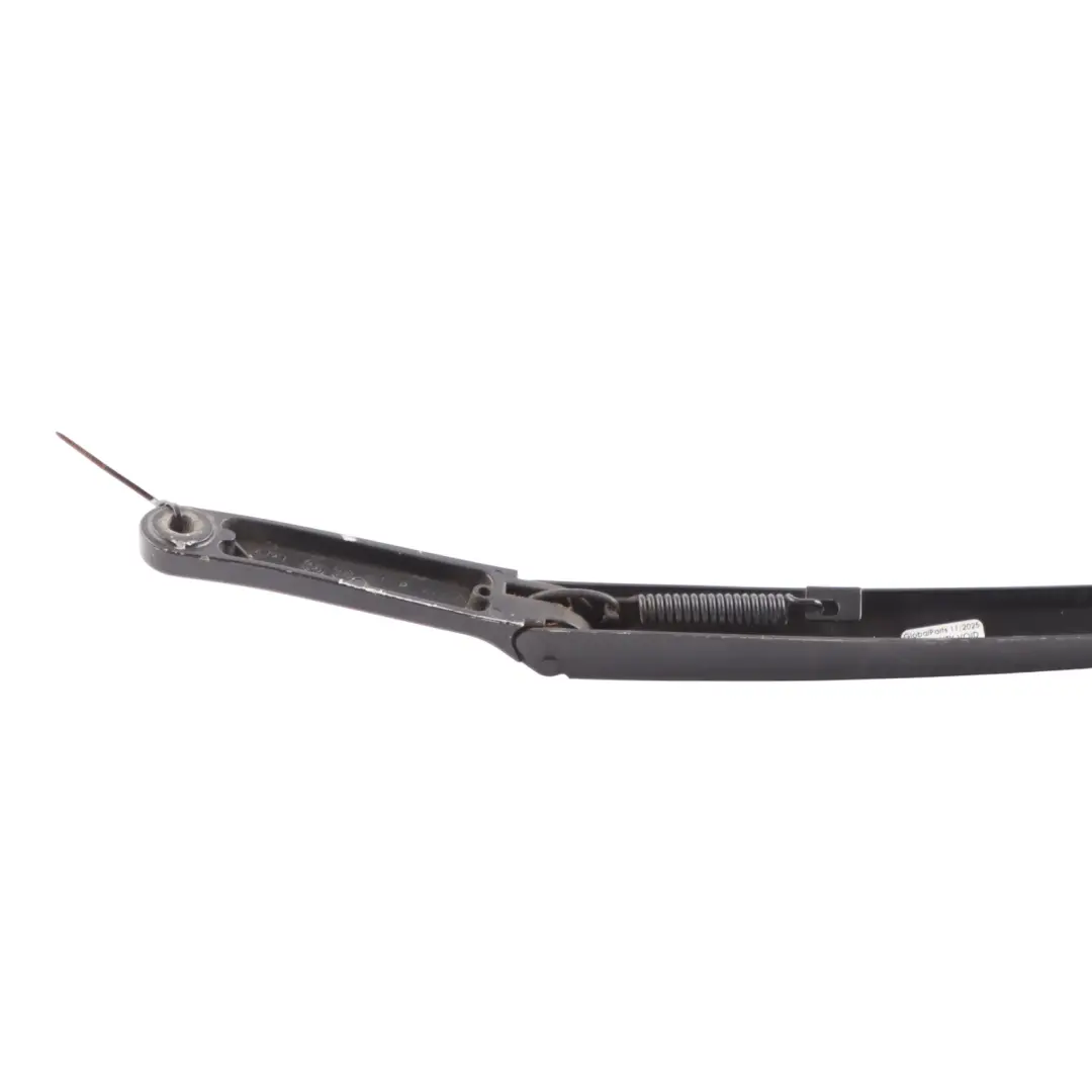 Volkswagen Phaeton 3D Windshield Wiper Arm Front Passenger Side N/S - SKU RHD-3D2955409A - Part number 3D2955409A